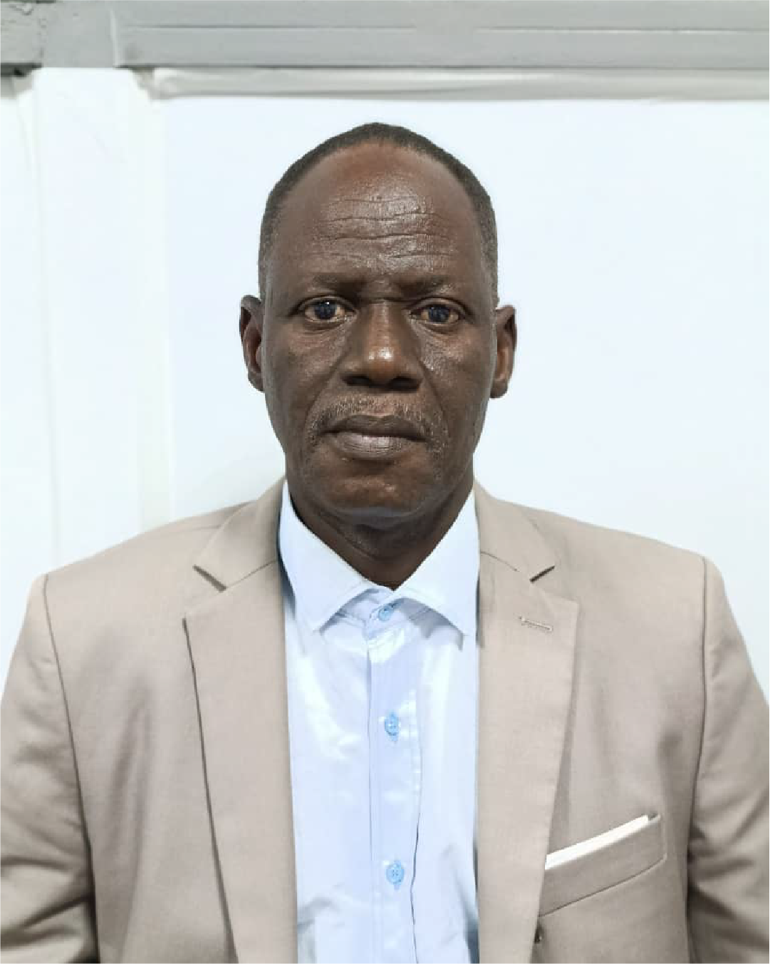 Abdoulaye Diop