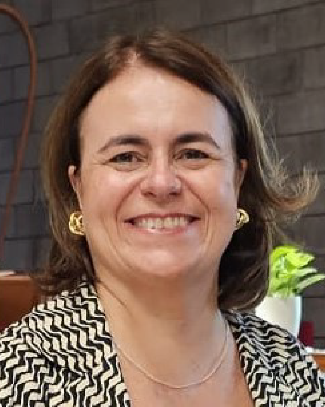 Alma Cruz Díez