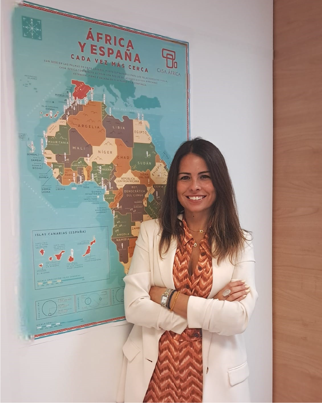 Almudena Naranjo Hernández