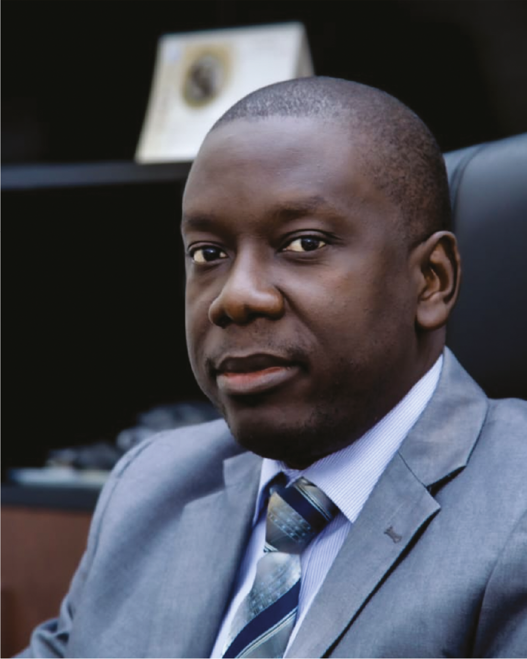 Dr Mbaye Chimère NDIAYE