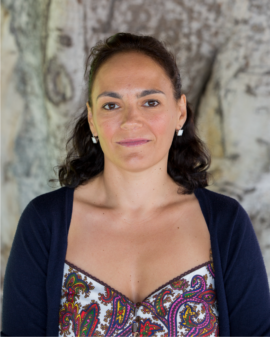 Josefa de la Rosa Cantos