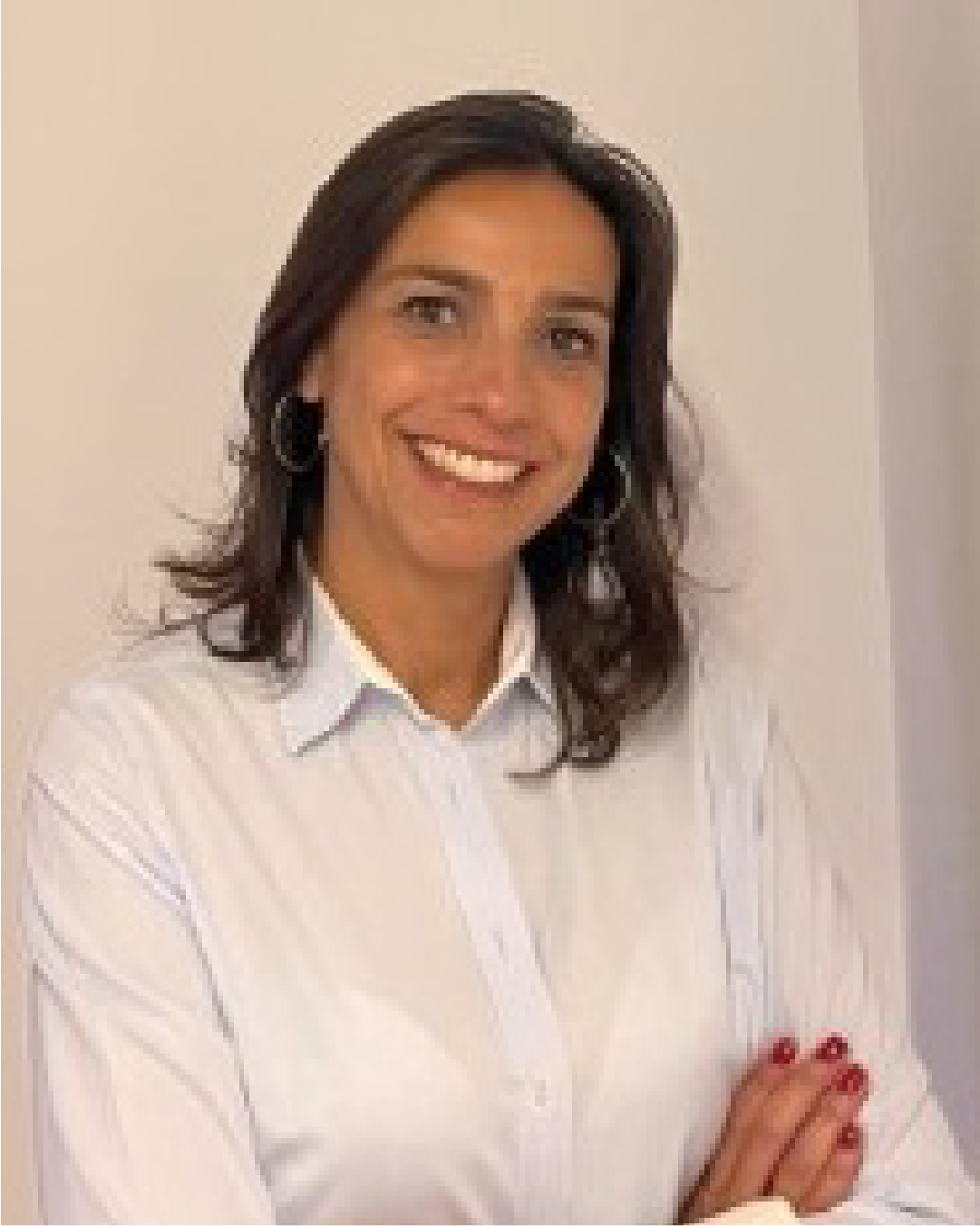 Inmaculada Galván Sánchez