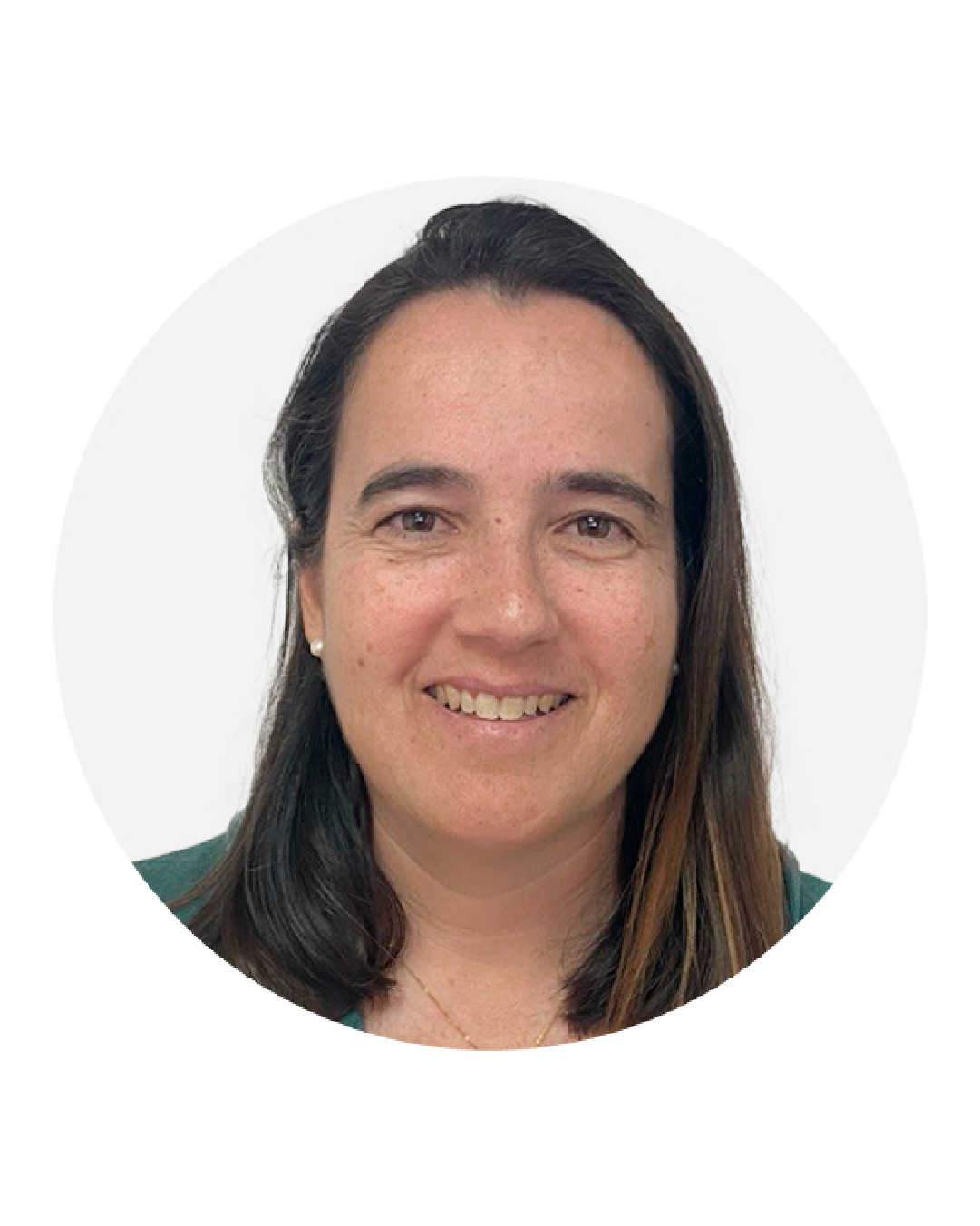 Mª Eugenia Angulo Moreno