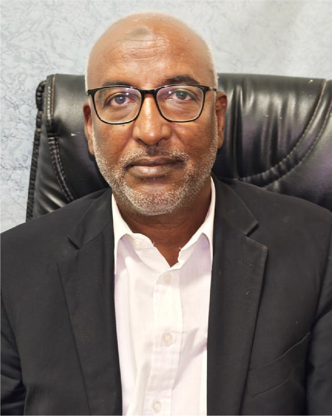 Mohamedou H’weibella