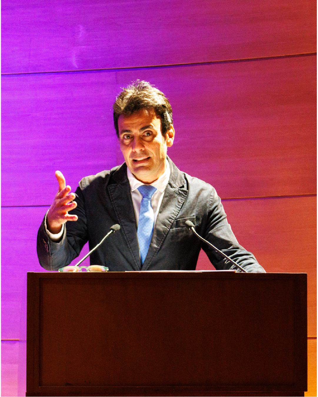 Victor Cuesta López