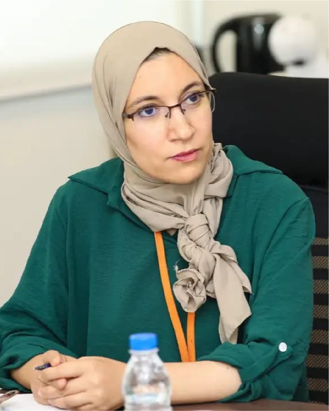 Asmaa Skareb
